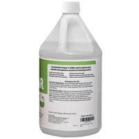 Harris 30% Vinegar Cleaner 1 Gallon 4-Pack w/ Free Sprayer Home Outdoor
