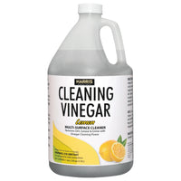 Harris Cleaning Vinegar Lemon Scent 1 Gallon All Purpose Surface Cleaner