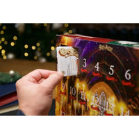Harry Potter™ Advent Calendar Wood Model Kit UGEARS - BIG FRENCHIES