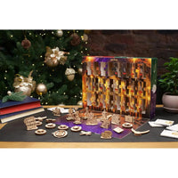 Harry Potter™ Advent Calendar Wood Model Kit UGEARS - BIG FRENCHIES