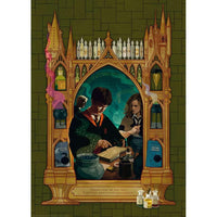 Harry Potter & the Half-Blood Prince 1000 Piece Jigsaw Puzzle Ravensburger