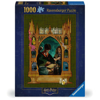 Harry Potter & the Half-Blood Prince 1000 Piece Jigsaw Puzzle Ravensburger