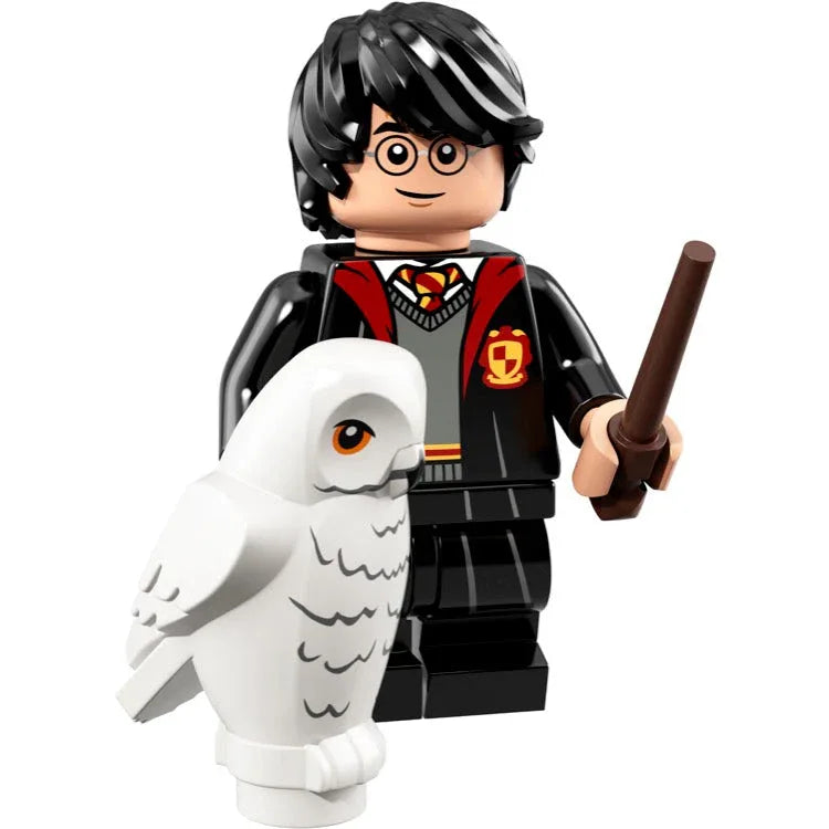 Harry Potter - BIG FRENCHIES