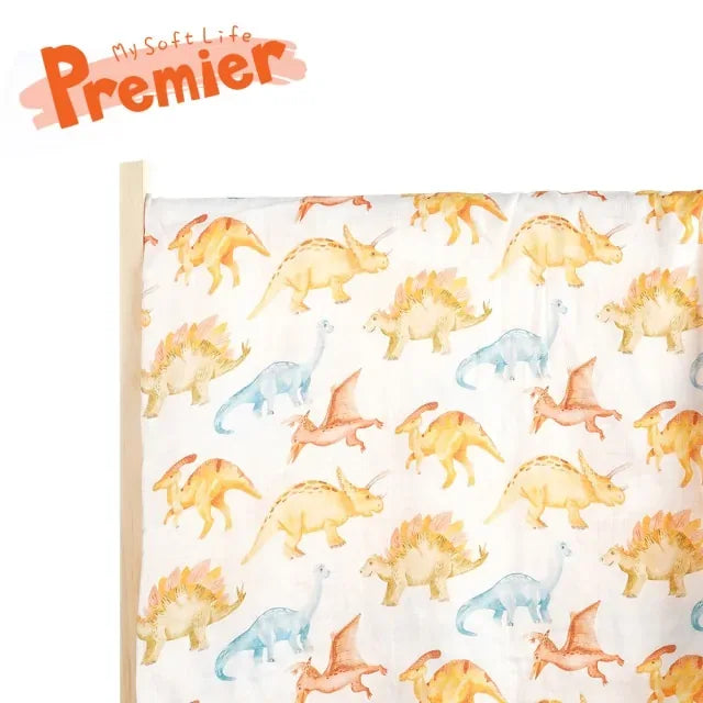 Baby Blanket - # BAGE41110006 - BIG FRENCHIES