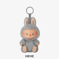 THE MONSTERS - Have a Seat Vinyl Plush - BIG FRENCHIES