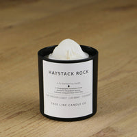 Haystack Rock Candle - BIG FRENCHIES