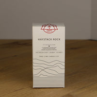 Haystack Rock Candle - BIG FRENCHIES
