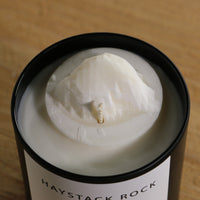 Haystack Rock Candle - BIG FRENCHIES
