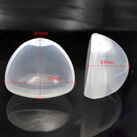 Portable Infant Newborn Baby Pacifier Case Box Nipple Shield Case Pacifier Holder Storage Box For Baby Pacifier - BIG FRENCHIES
