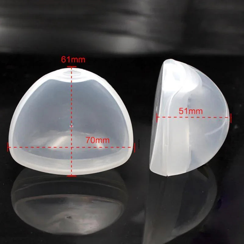 Portable Infant Newborn Baby Pacifier Case Box Nipple Shield Case Pacifier Holder Storage Box For Baby Pacifier - BIG FRENCHIES