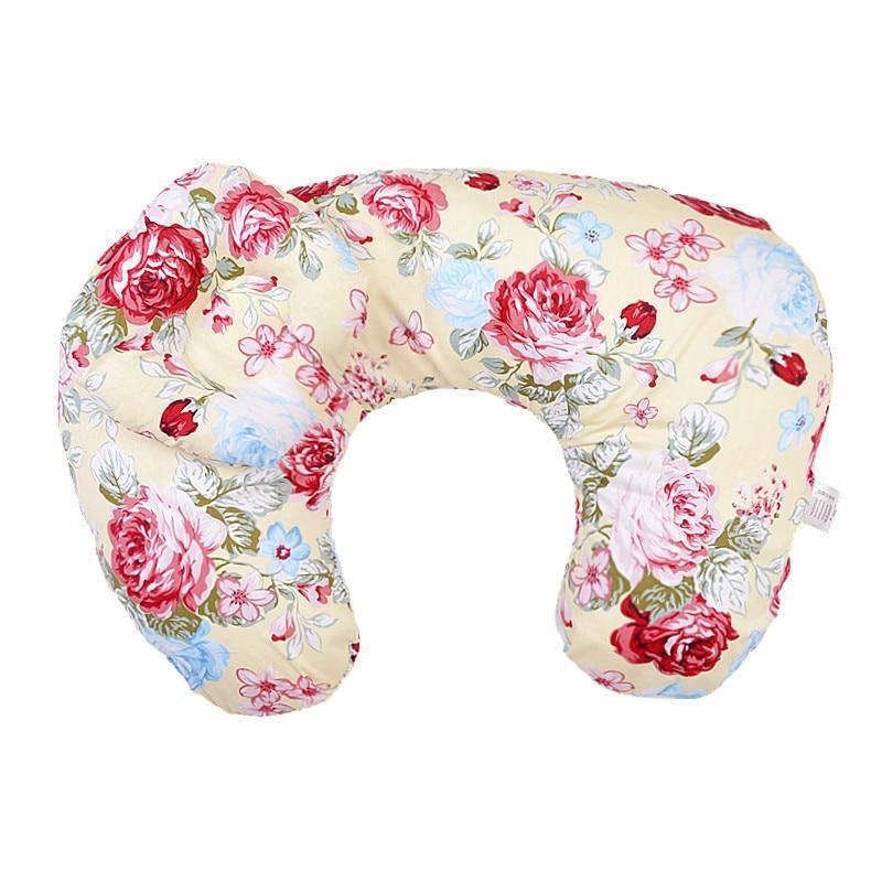 Newborn Baby Head Positioner Sleeping Breast Feeding for Mummy nursing multifunctional Pillows For Baby - BIG FRENCHIES