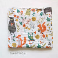 Modern Swaddles Baby Blankets Photography Accessories Bedding For Newborn Swaddle Towel Swaddles Blankets - BIG FRENCHIES