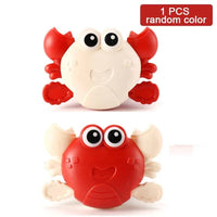 Kids Ocean Life Octopus Stacking Cups Bath Toy Children Play Educational Cute Cartoon Bathroom Toys - BIG FRENCHIES