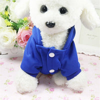 Cartoon Hoodie Sweater - BIG FRENCHIES
