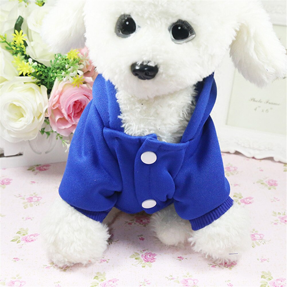 Cartoon Hoodie Sweater - BIG FRENCHIES