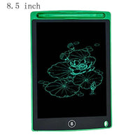 New Electronic LCD Writing Tablet Pad Toys For Children Home Office Memo Message Kids Drawing Toys For Developing Drawing Skills - BIG FRENCHIES