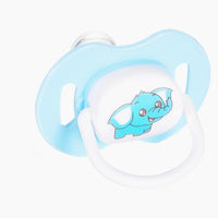 Modern Baby Pacifier New Baby Nipple Food Grade Silicone Round Head Infant Newborn Soother For Baby and Kids - BIG FRENCHIES