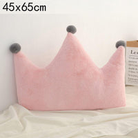 Newborn Baby Room Decoration Plush Toys Nordic Soft Nursing Pillow Breastfeeding For Babies With Different Shapes - BIG FRENCHIES