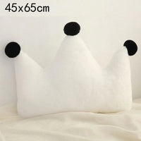 Newborn Baby Room Decoration Plush Toys Nordic Soft Nursing Pillow Breastfeeding For Babies With Different Shapes - BIG FRENCHIES