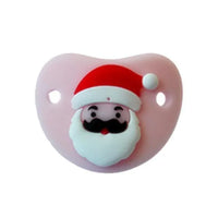 Modern Luxury Beard Pacifier Food Grade Silicone Funny Baby Nipple Teethers Toddler Pacifier Mousage For Baby and Kids - BIG FRENCHIES