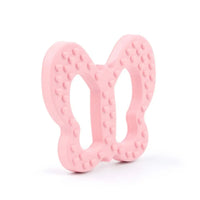 New Animal Style Baby Silicone Teether Food Grade Toys Teething Nursing Silicone BPA Silicone Teether - BIG FRENCHIES