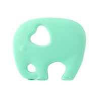 Baby Animal Silicone Teethers Dog Dinosaur Koala Baby Teething Product Accessories For Baby Kids - BIG FRENCHIES