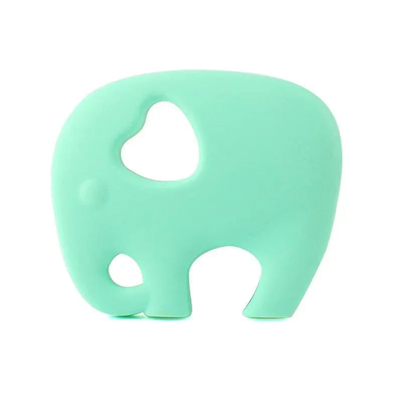 Baby Animal Silicone Teethers Dog Dinosaur Koala Baby Teething Product Accessories For Baby Kids - BIG FRENCHIES
