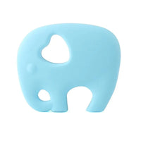 Baby Animal Silicone Teethers Dog Dinosaur Koala Baby Teething Product Accessories For Baby Kids - BIG FRENCHIES