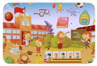 New 60 Pieces Wooden Toys Puzzle Kids Toy Cartoon Animal Wood Toys Puzzles For Child Early Educational Learning Toys for Children - BIG FRENCHIES