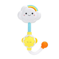 Baby Educational Bubble Machine Music Kids Bath Toy Bathtub Soap Automatic Bubble Maker Baby Bathroom Toy For Children - BIG FRENCHIES