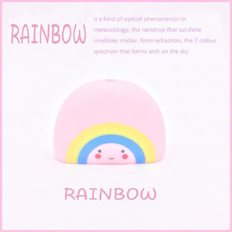 Modern Bathroom Baby Bath Toys Bathroom Play Water Spraying Tool Clouds Shower Floating Toys For Kids - BIG FRENCHIES
