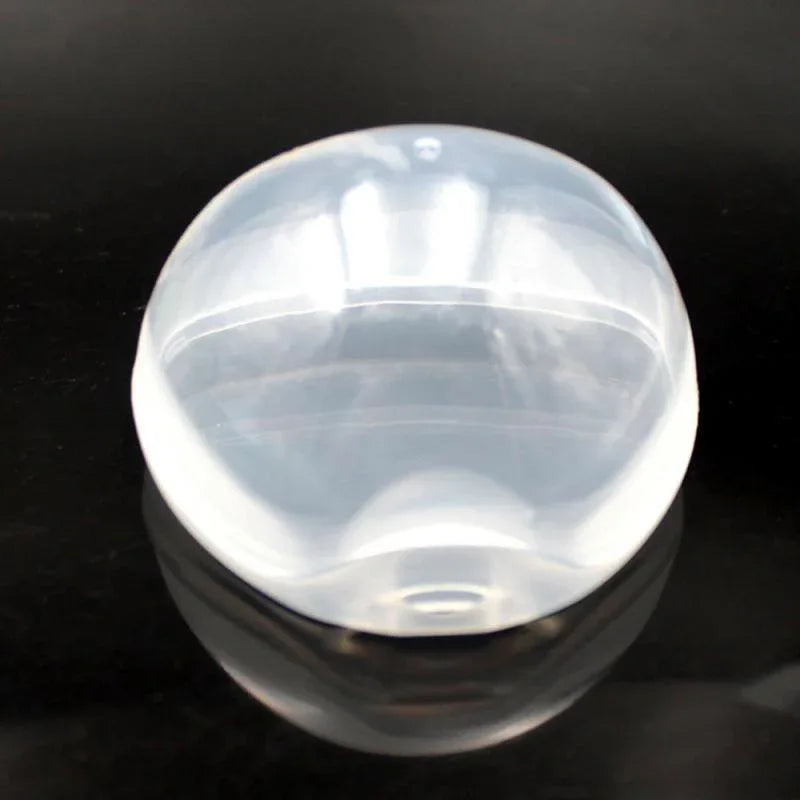 Portable Infant Newborn Baby Pacifier Case Box Nipple Shield Case Pacifier Holder Storage Box For Baby Pacifier - BIG FRENCHIES