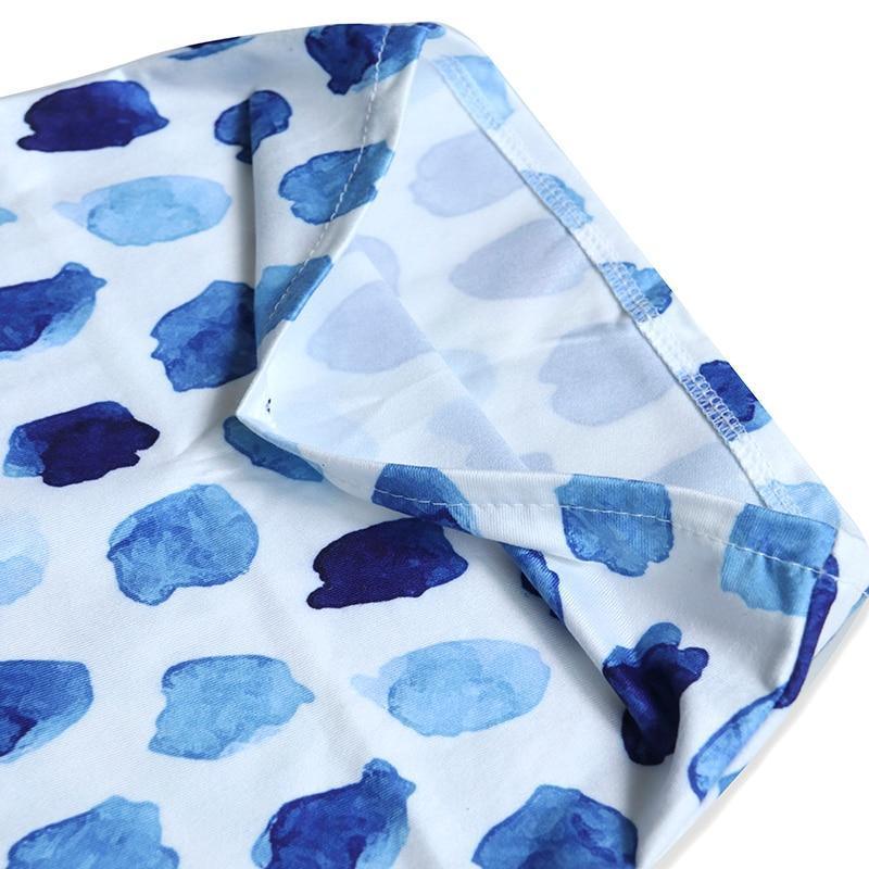 Baby Envelope Newborn Rainbow Baby Swaddle Blanket Set Cotton Swaddling Bag Sleep Sack Bedding Sleep Bag - BIG FRENCHIES