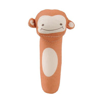 Baby Toys Bed Stroller Baby Mobile Hanging Rattles Newborn Plush Infant Toys for Baby Boys and Girls - BIG FRENCHIES