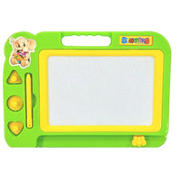 Modern Popular Drawing Graffiti Board Toy For Kids With Magnetic Writing Painting Board Talent Cultivate Preschool Early Education Toys for children - BIG FRENCHIES