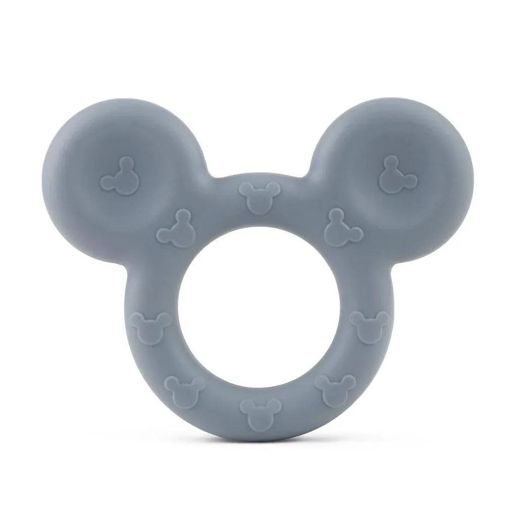 New Animal Style Baby Silicone Teether Food Grade Toys Teething Nursing Silicone BPA Silicone Teether - BIG FRENCHIES