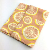 Baby Blankets Newborn Soft Organic Cotton Baby Blanket Muslin Swaddle Wrap Feeding Burp Cloth - BIG FRENCHIES