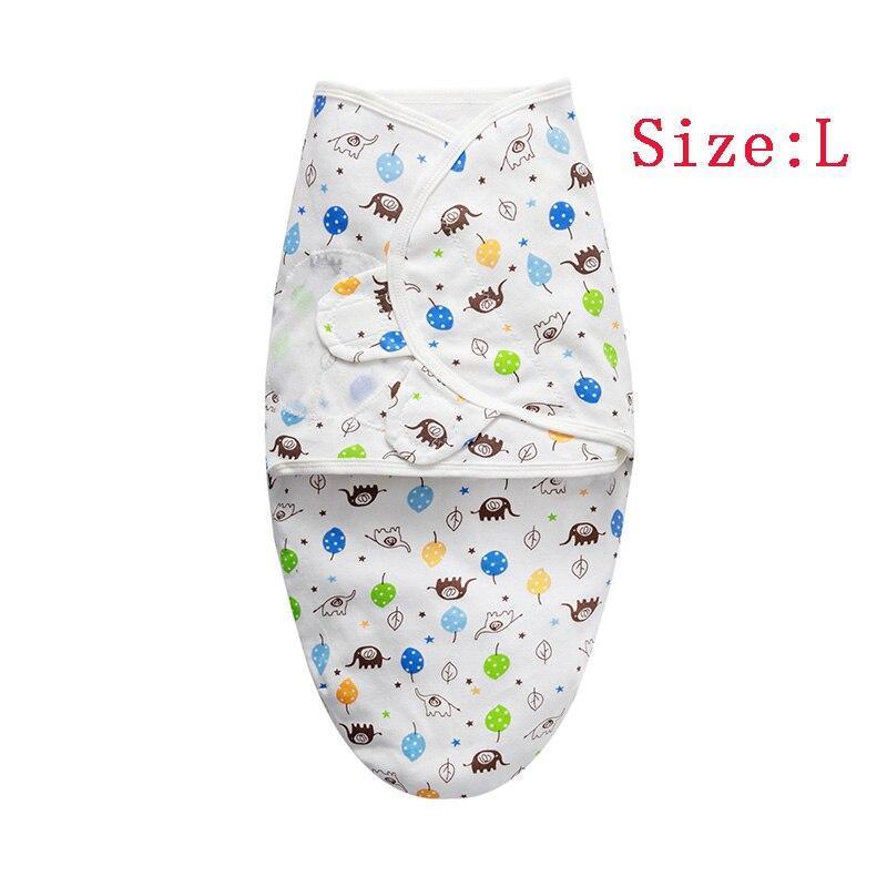 Baby Sleeping Bags Newborn Wrap Envelope Swaddle New Born Blanket Swaddling Sleepsacks For Baby - BIG FRENCHIES
