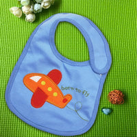 Luxury Modern Cotton Baby Bibs Waterproof Bandana Baby Girls boys Bibs & Burp Cloths Baby Clothing Product Towel - BIG FRENCHIES