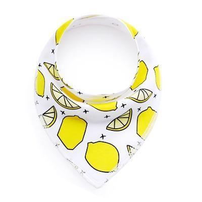 Baby Bibs Triangle scarf Cotton Cartoon Child Bandana Bib Dribble Bibs Newborn BIb for Kids - BIG FRENCHIES