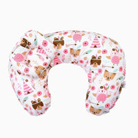 Newborn Baby Head Positioner Sleeping Breast Feeding for Mummy nursing multifunctional Pillows For Baby - BIG FRENCHIES