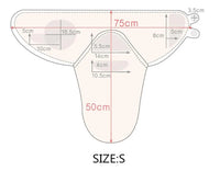 Baby Sleeping Bags Newborn Wrap Envelope Swaddle New Born Blanket Swaddling Sleepsacks For Baby - BIG FRENCHIES