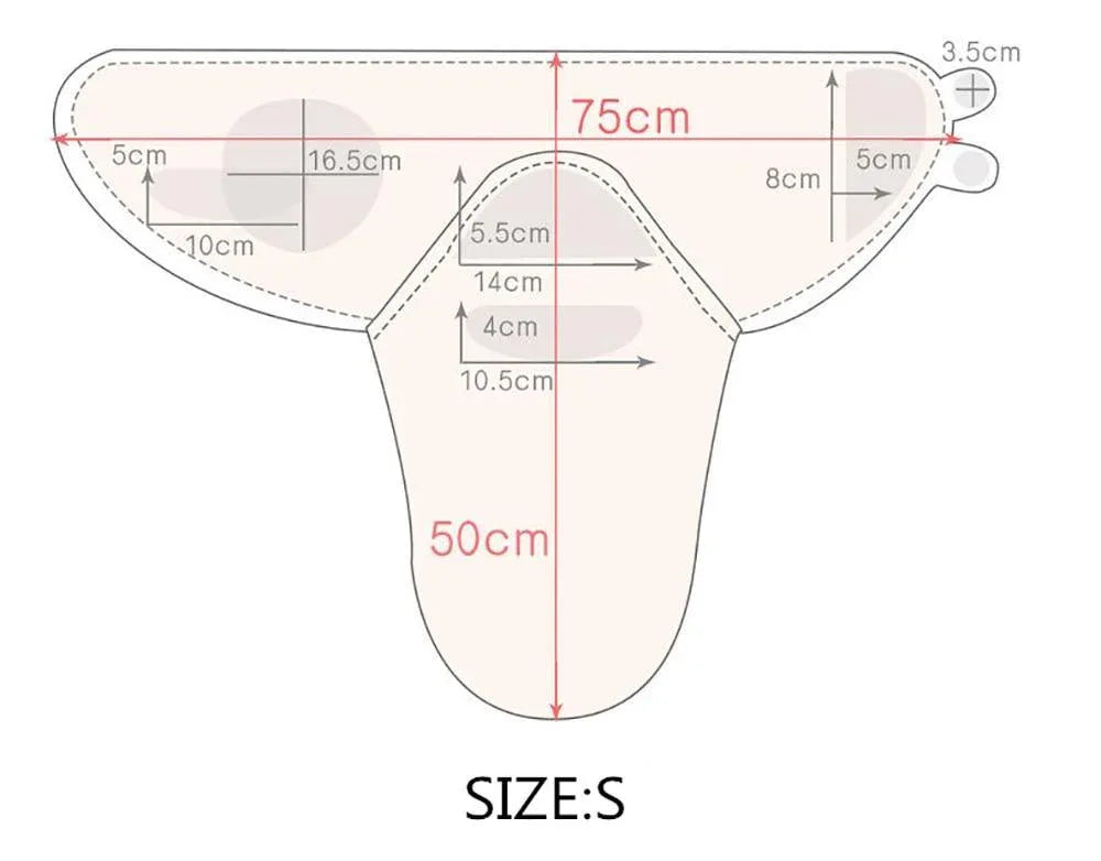 Baby Sleeping Bags Newborn Wrap Envelope Swaddle New Born Blanket Swaddling Sleepsacks For Baby - BIG FRENCHIES