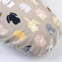 Newborn Baby Head Positioner Sleeping Breast Feeding for Mummy nursing multifunctional Pillows For Baby - BIG FRENCHIES