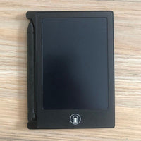 New Electronic LCD Writing Tablet Pad Toys For Children Home Office Memo Message Kids Drawing Toys For Developing Drawing Skills - BIG FRENCHIES