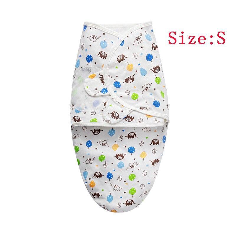 Baby Sleeping Bags Newborn Wrap Envelope Swaddle New Born Blanket Swaddling Sleepsacks For Baby - BIG FRENCHIES