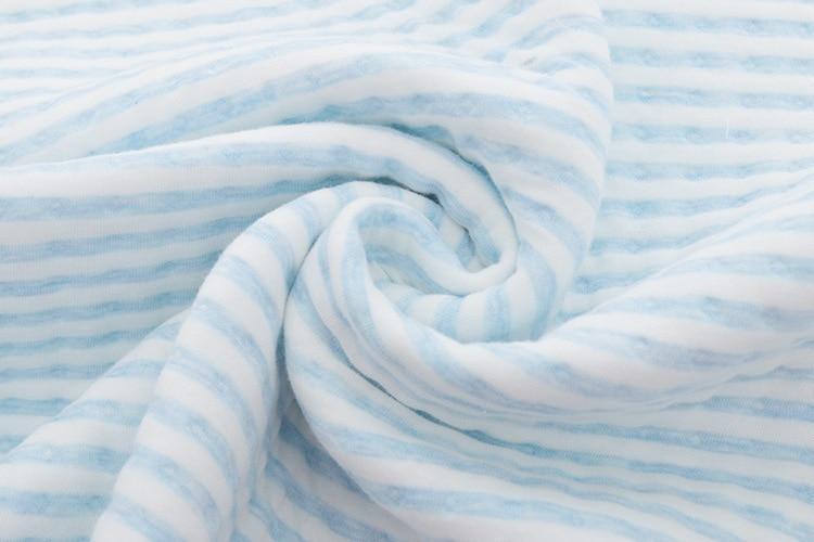 Summer Baby Blanket Infant Breathable Envelop Swaddle For Newborn Baby Hooded Sleepsack For Baby - BIG FRENCHIES