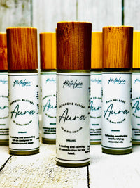 Headache relief kit is specially designed to provide you with instant relief from headaches and migraines