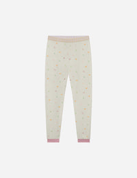 Heart Bamboo Kids Pajama Set - BIG FRENCHIES