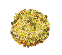 Hearty Veggies
